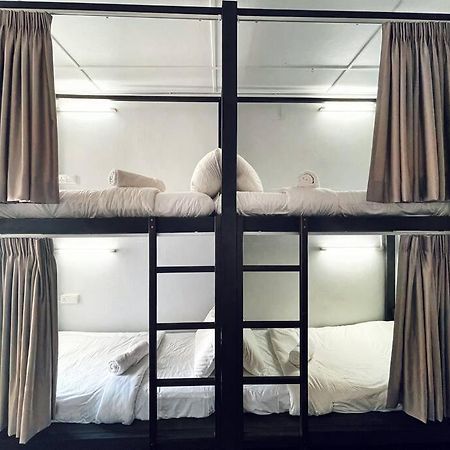 Bunk Puteh Homestay 瓜拉丁加奴 外观 照片