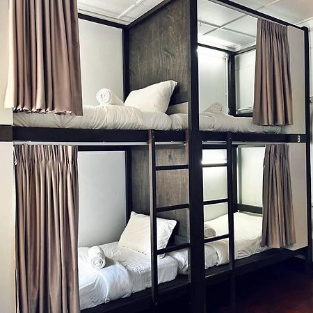 Bunk Puteh Homestay 瓜拉丁加奴 外观 照片