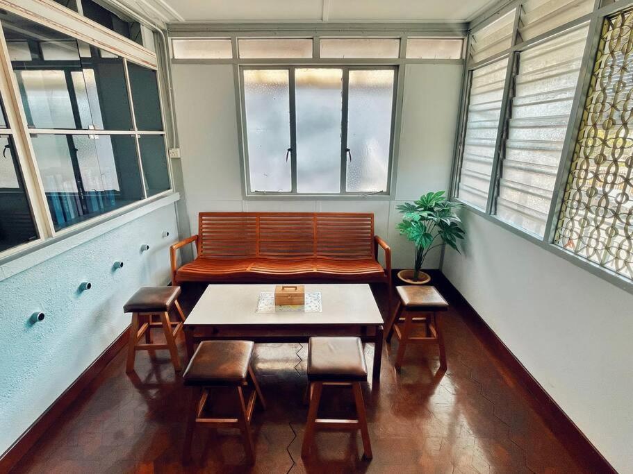 Bunk Puteh Homestay 瓜拉丁加奴 外观 照片