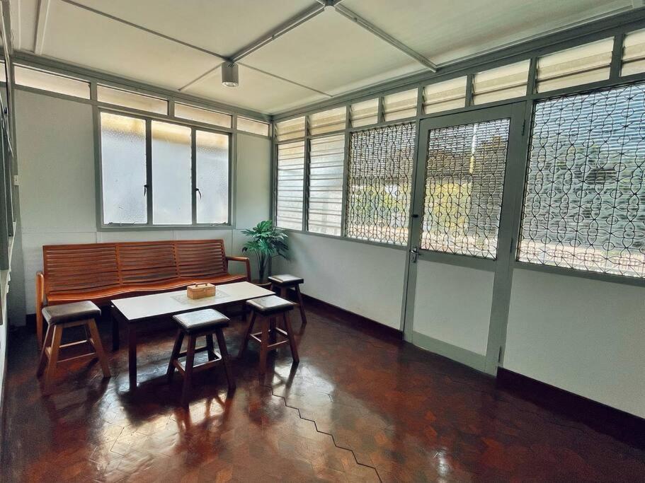 Bunk Puteh Homestay 瓜拉丁加奴 外观 照片